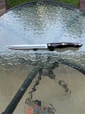 Cutco 1729 KK Petite Carver Knife